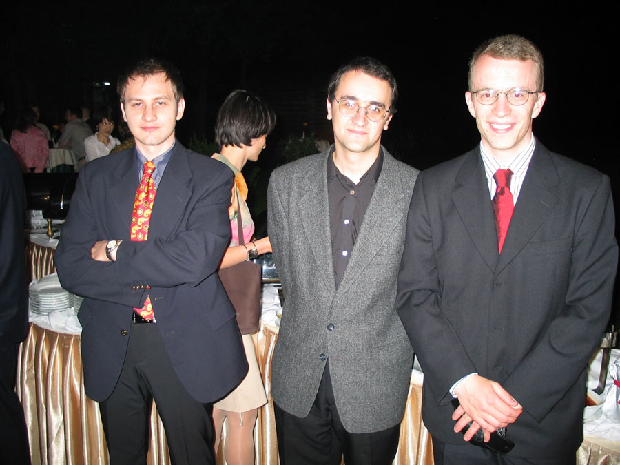 Roscu', Florin si Salcie.jpg